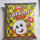 CRAX Natkhat Snacks Wheat Puffs Pack of 12
