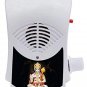 Hanuman Chalisa & Gayatri Mantra Continuous Spiritual Chanting Mantra Box