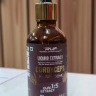 Pure Ayurvedic Keedajadi Jadi Booti For Energy & Immunity Booster 50 ML