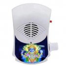 Vishnu Sahasranama Mantra Chanting Box (Portable)