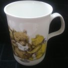 Teddy Bears Mug - Fine Bone China