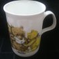 Teddy Bears Mug - Fine Bone China