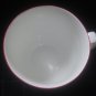 Christmas Panda Mug - Bone China