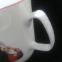 Christmas Panda Mug - Bone China