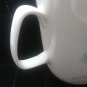 Christmas Panda Mug - Bone China