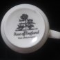 Christmas Panda Mug - Bone China