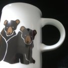 Three Bears Mug - Danesco Inc Montreal