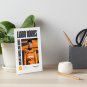 Lando Norris Poster Formula One F1 Wall Decorative Christmas Gift Decorations