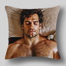 Sexy Henry Cavill Sleeping Hug Pillow Christmas Decorations Birthday Gift Decors Sexy Henry Cavill Sleeping Hug Pillow Christmas Decorations Birthday Gift Decors
