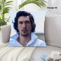 Adam Driver Pillow Valentine Gifts Birthday Gift Christmas Decoration New Year