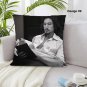 Adam Driver Pillow Valentine Gifts Birthday Gift Christmas Decoration New Year