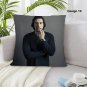 Adam Driver Pillow Valentine Gifts Birthday Gift Christmas Decoration New Year