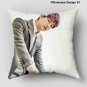 Lee Jun Ho Pillow K-pop 2PM Sofa Hug Pillows Christmas Gift Birthday Decorations