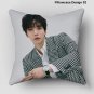 Lee Jun Ho Pillow K-pop 2PM Sofa Hug Pillows Christmas Gift Birthday Decorations