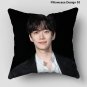 Lee Jun Ho Pillow K-pop 2PM Sofa Hug Pillows Christmas Gift Birthday Decorations