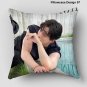 Lee Jun Ho Pillow K-pop 2PM Sofa Hug Pillows Christmas Gift Birthday Decorations