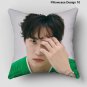 Lee Jun Ho Pillow K-pop 2PM Sofa Hug Pillows Christmas Gift Birthday Decorations
