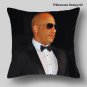 Vin Diesel Pillow Birthday Gift Dominic Toretto Fast Furious Christmas Decors