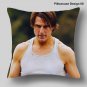Tom Cruise Pillow Birthday Gift Maverick Mission Impossible Ethan Hunt Christmas