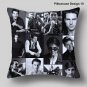 Tom Cruise Pillow Birthday Gift Maverick Mission Impossible Ethan Hunt Christmas