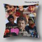 Pedro Pascal Pillow Birthday Decors Christmas Decorations Xmas Secret Santa Gift