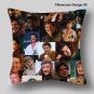 Pedro Pascal Pillow Birthday Decors Christmas Decorations Xmas Secret Santa Gift