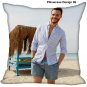 Kerem Bursin Pillow Home Decoration Bed Cushion Cover Soft Sofa Bedding Pillows