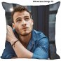 Kerem Bursin Pillow Home Decoration Bed Cushion Cover Soft Sofa Bedding Pillows