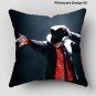Michael Jackson Pillow Office Decor Pop King Birthday Christmas Gift Decorations