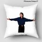 Michael Jackson Pillow Office Decor Pop King Birthday Christmas Gift Decorations