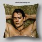 Henry Cavill Pillow Christmas Decorations Xmas Birthday Gift For Mom Girl Friend