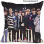 Stray Kids Pillow Skz Home Decorative Bedding Birthday Gift DIY Christmas Decors