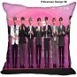 Stray Kids Pillow Skz Home Decorative Bedding Birthday Gift DIY Christmas Decors