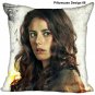 The Maze Runner Pillow Thomas Sangster Dylan O'Brien Newt Minho Birthday Gift