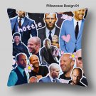 Jason Statham Pillow Birthday Christmas Party Decorations Secret Santa Gift Idea