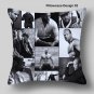 Jason Statham Pillow Birthday Christmas Party Decorations Secret Santa Gift Idea