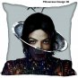 Michael Jackson Pillow Case Office Cushion Cover Wedding Christmas Pillowcase