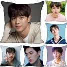 Song Kang Pillow Hug Cushion Bedding Pillows Birthday Christmas Gift Decorations