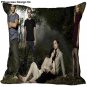 Twilight Saga Pillow Edward Cullen Bella Swan Birthday Gift Christmas Decoration