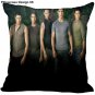 Twilight Saga Pillow Edward Cullen Bella Swan Birthday Gift Christmas Decoration