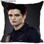 Twilight Saga Pillow Edward Cullen Bella Swan Birthday Gift Christmas Decoration