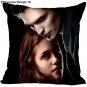 Twilight Saga Pillow Edward Cullen Bella Swan Birthday Gift Christmas Decoration