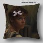 Thomas Brodie Sangster Pillow Newt Maze Runner Birthday Xmas Secret Santa Gifts