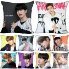 Seungmin Pillow Kpop Stray Kids Skz Photo Custom Birthday Gift Christmas Decors