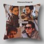 Dylan O'Brien Photo Pillow Maze Runner Stilinski Obrien Birthday Christmas Gift
