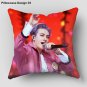 Bang Chan Pillow Kpop Stray Kids Birthday Photo Customized Christmas Gift Decors