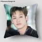 Bang Chan Pillow Kpop Stray Kids Birthday Photo Customized Christmas Gift Decors