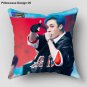 Bang Chan Pillow Kpop Stray Kids Birthday Photo Customized Christmas Gift Decors