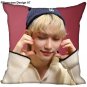 Felix Pillow Birthday Gift Cushion Kpop Stray Kids Idol Fans Christmas Ornaments