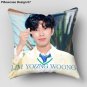 Lim Young Woong Pillow Kpop Fans Custom Cushion Idol The Boyz Birthday Gift Xmas